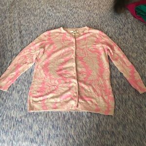Vintage Liz cardigan